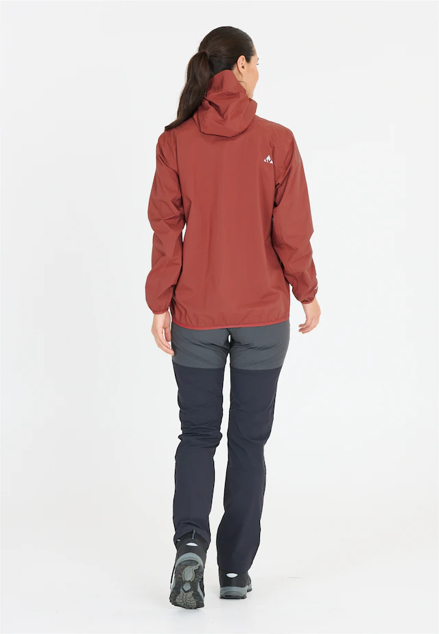 WHISTLER Softshelljacke »Selawik« mit 15.000 mm Wassersäule