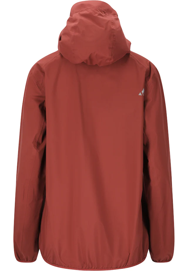 WHISTLER Softshelljacke »Selawik« mit 15.000 mm Wassersäule