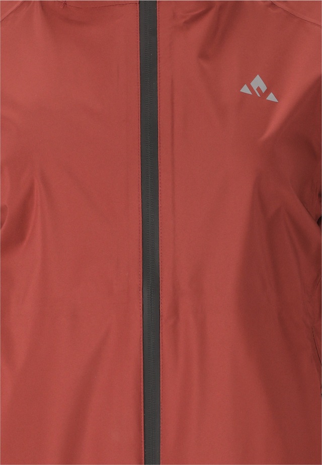 WHISTLER Softshelljacke »Selawik« mit 15.000 mm Wassersäule