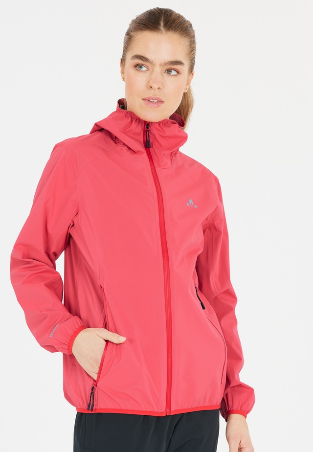 WHISTLER Softshelljacke »Selawik« mit 15.000 mm Wassersäule
