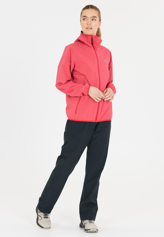 WHISTLER Softshelljacke »Selawik« mit 15.000 mm Wassersäule