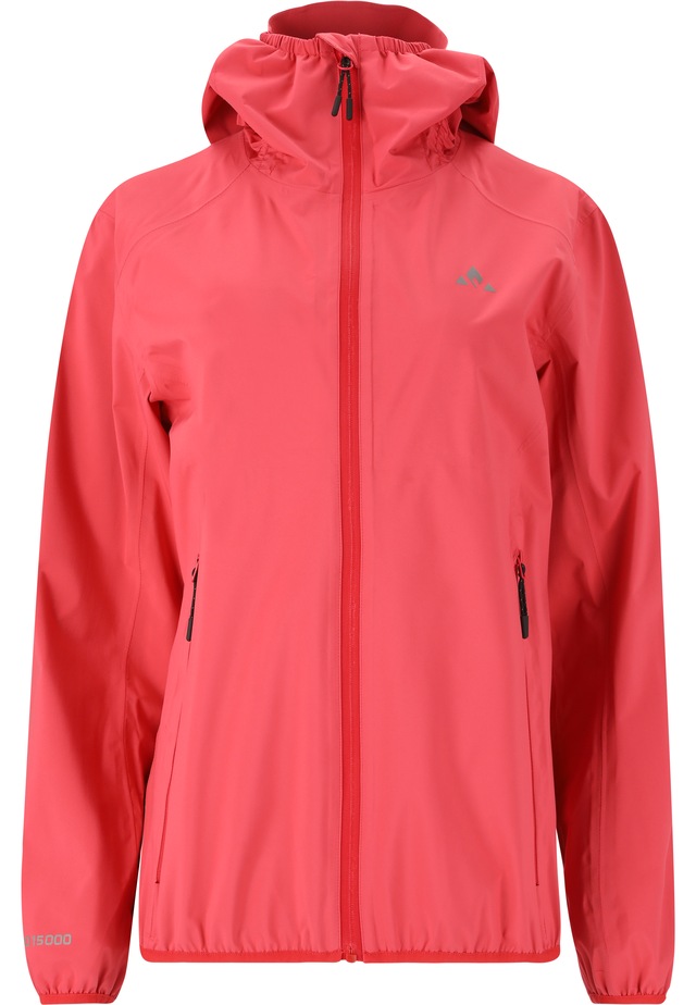 WHISTLER Softshelljacke »Selawik« mit 15.000 mm Wassersäule