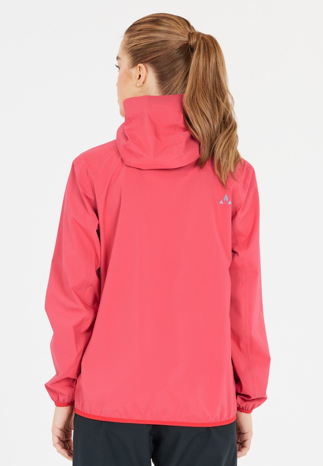 WHISTLER Softshelljacke »Selawik« mit 15.000 mm Wassersäule