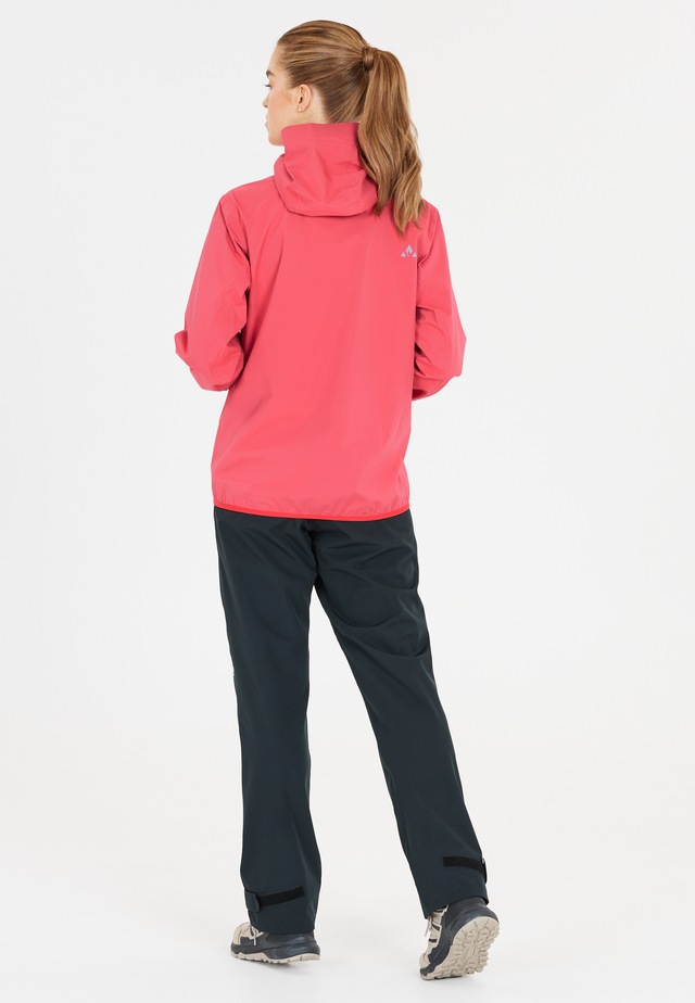 WHISTLER Softshelljacke »Selawik« mit 15.000 mm Wassersäule