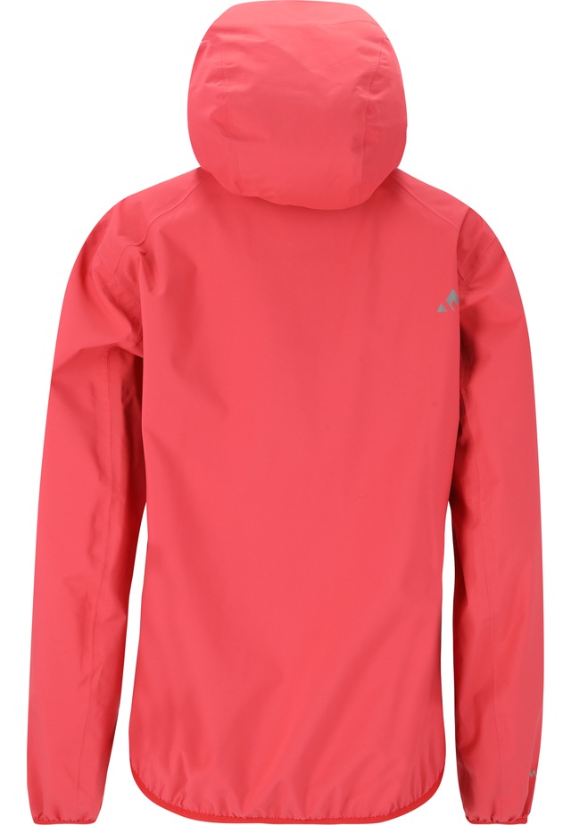 WHISTLER Softshelljacke »Selawik« mit 15.000 mm Wassersäule