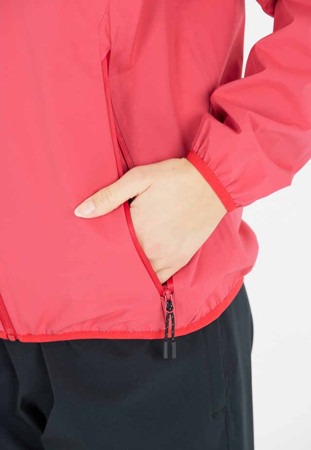 WHISTLER Softshelljacke »Selawik« mit 15.000 mm Wassersäule