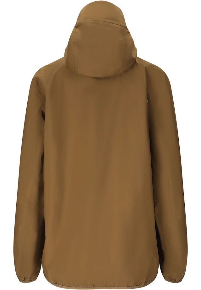 WHISTLER Softshelljacke »Selawik« mit 15.000 mm Wassersäule