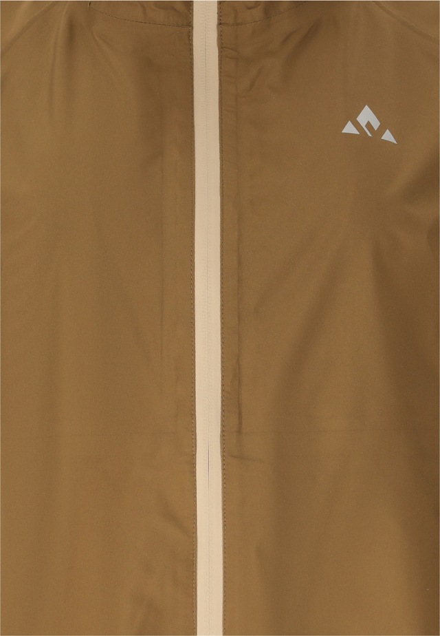 WHISTLER Softshelljacke »Selawik« mit 15.000 mm Wassersäule