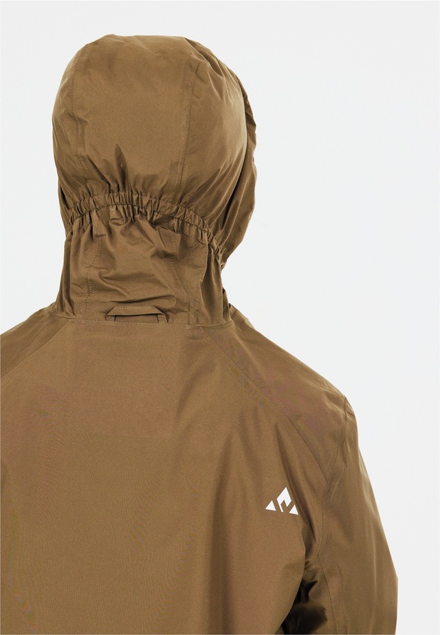 WHISTLER Softshelljacke »Selawik« mit 15.000 mm Wassersäule