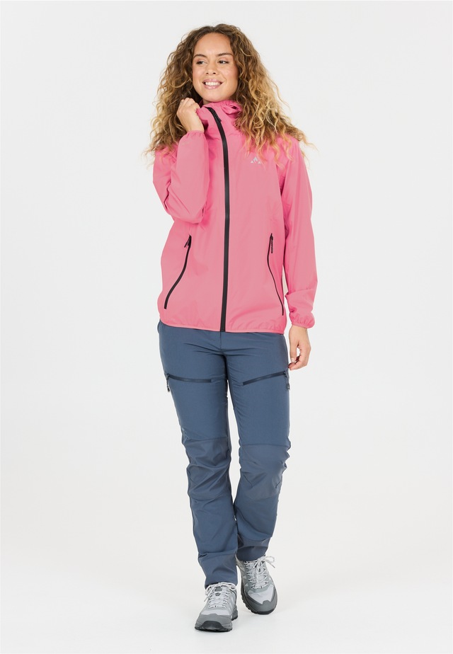 WHISTLER Softshelljacke »Selawik« mit 15.000 mm Wassersäule
