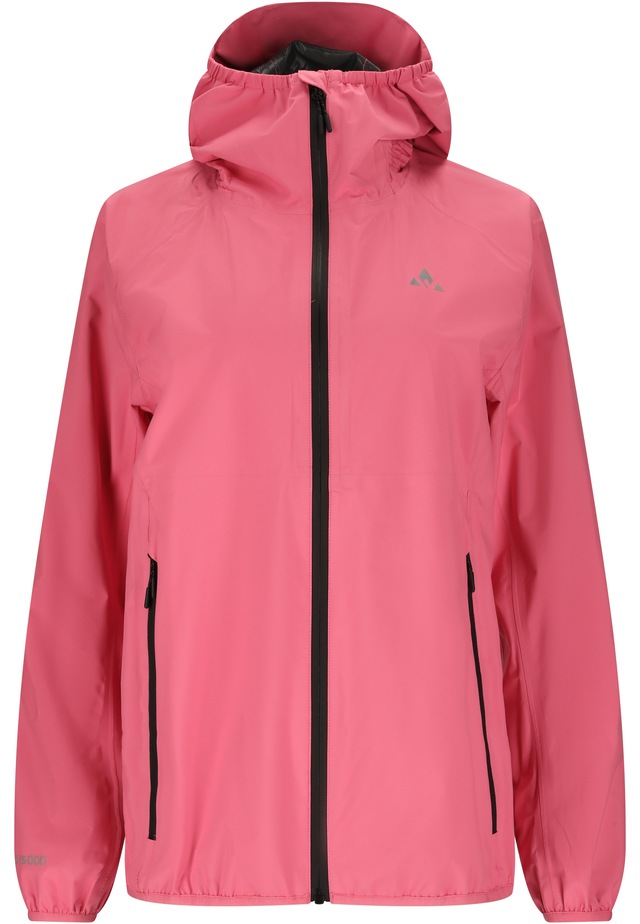 WHISTLER Softshelljacke »Selawik« mit 15.000 mm Wassersäule