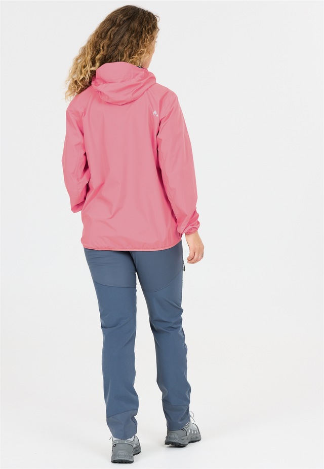 WHISTLER Softshelljacke »Selawik« mit 15.000 mm Wassersäule