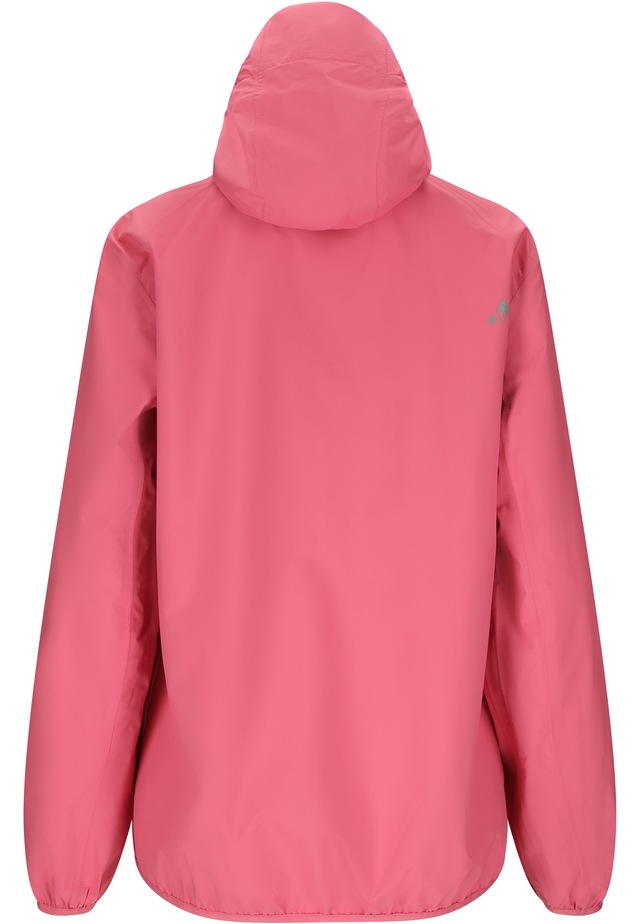 WHISTLER Softshelljacke »Selawik« mit 15.000 mm Wassersäule