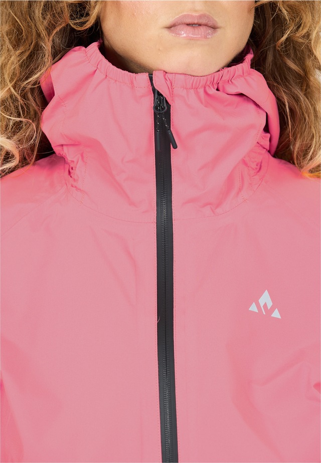 WHISTLER Softshelljacke »Selawik« mit 15.000 mm Wassersäule