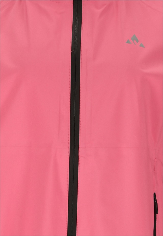 WHISTLER Softshelljacke »Selawik« mit 15.000 mm Wassersäule