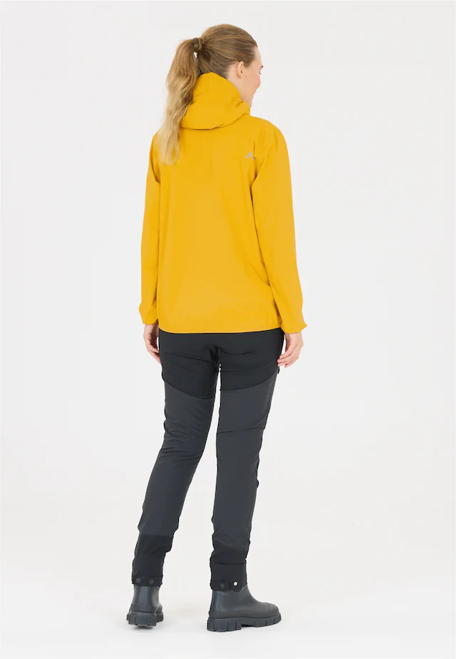 WHISTLER Softshelljacke »Selawik« mit 15.000 mm Wassersäule