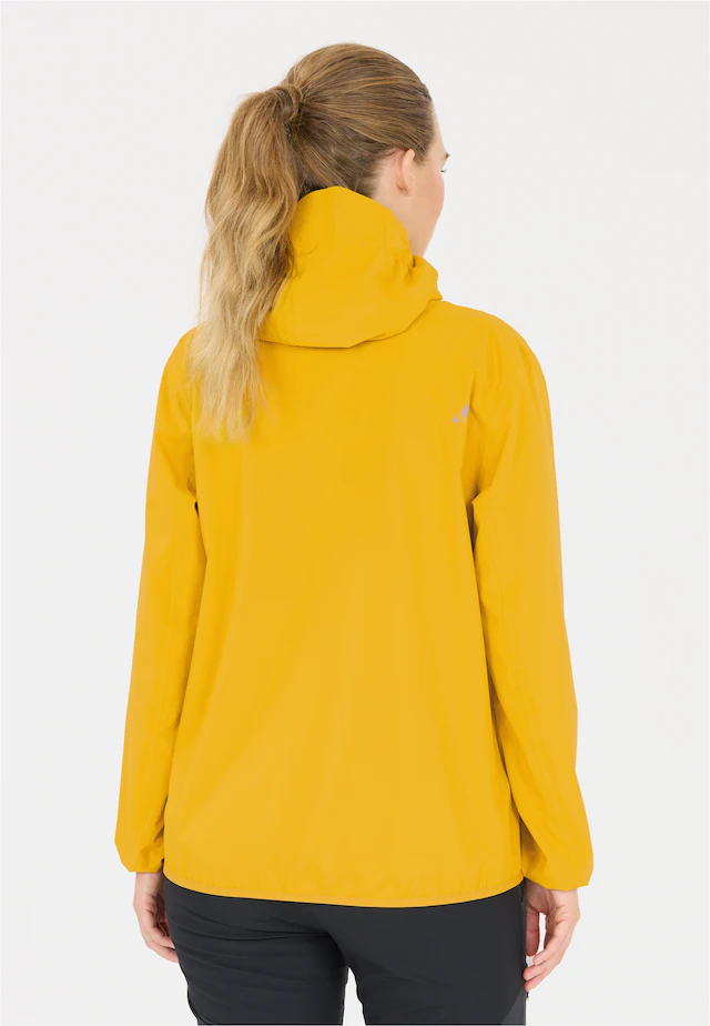 WHISTLER Softshelljacke »Selawik« mit 15.000 mm Wassersäule