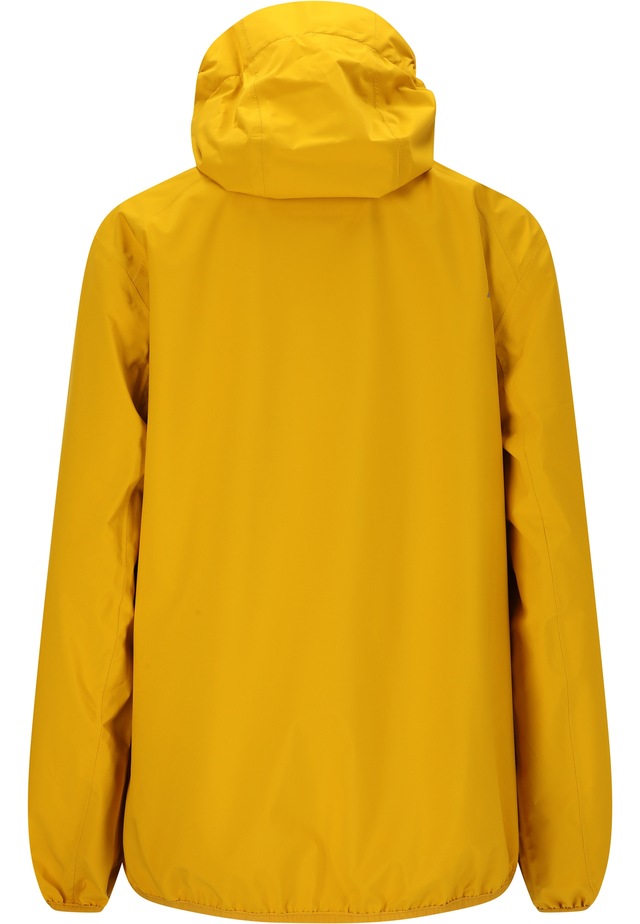 WHISTLER Softshelljacke »Selawik« mit 15.000 mm Wassersäule