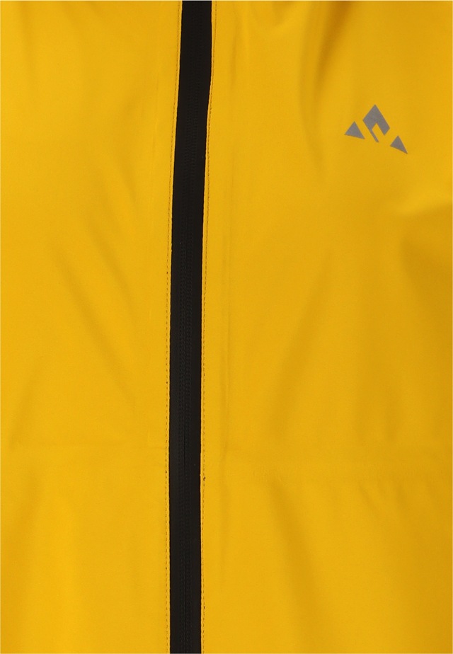 WHISTLER Softshelljacke »Selawik« mit 15.000 mm Wassersäule
