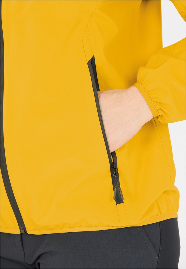 WHISTLER Softshelljacke »Selawik« mit 15.000 mm Wassersäule