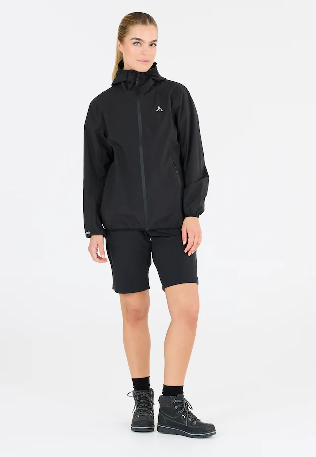 WHISTLER Softshelljacke »Selawik« mit 15.000 mm Wassersäule