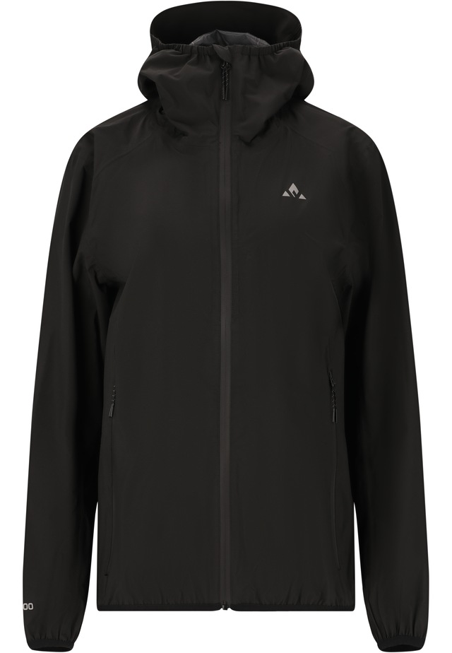 WHISTLER Softshelljacke »Selawik« mit 15.000 mm Wassersäule