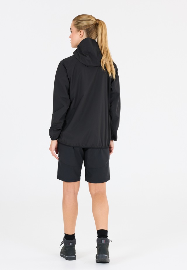 WHISTLER Softshelljacke »Selawik« mit 15.000 mm Wassersäule