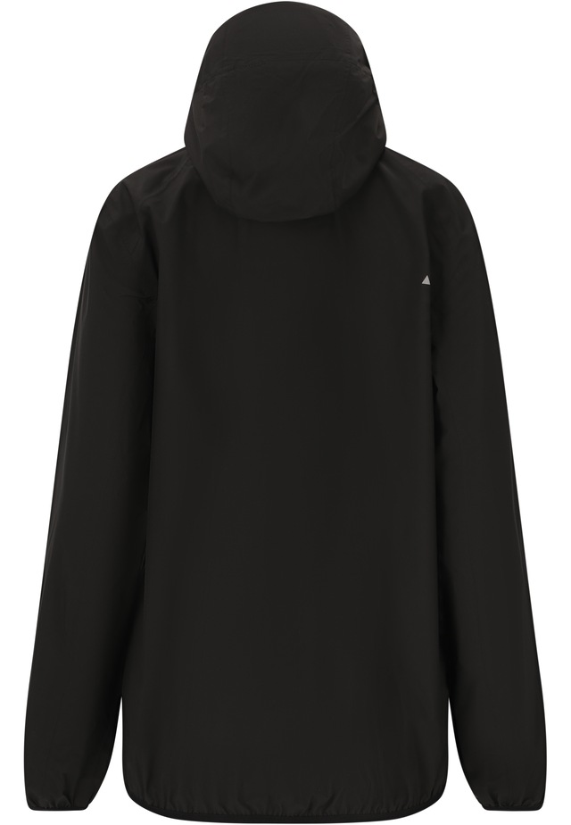 WHISTLER Softshelljacke »Selawik« mit 15.000 mm Wassersäule