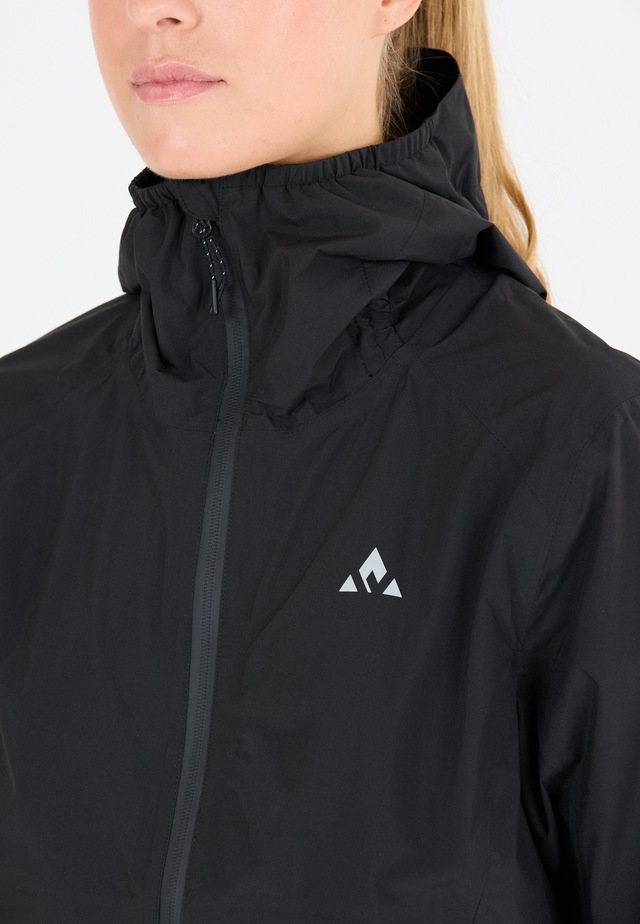 WHISTLER Softshelljacke »Selawik« mit 15.000 mm Wassersäule