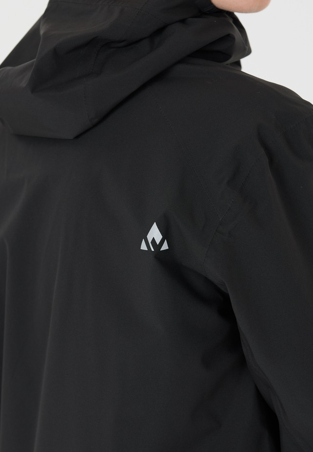 WHISTLER Softshelljacke »Selawik« mit 15.000 mm Wassersäule