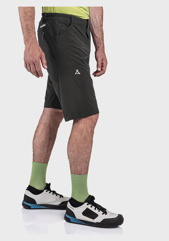 Schöffel Shorts »Shorts Grado M«