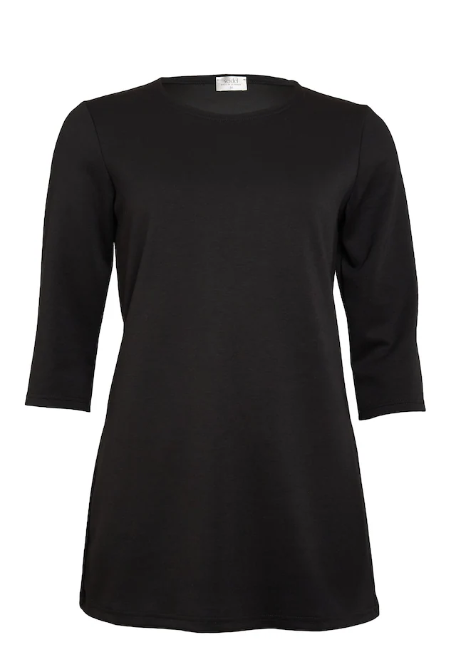 Seidel Moden 3/4-Arm-Shirt »Exklusiv bei OTTO« mit 3/4 Ärmeln, MADE IN GERMANY