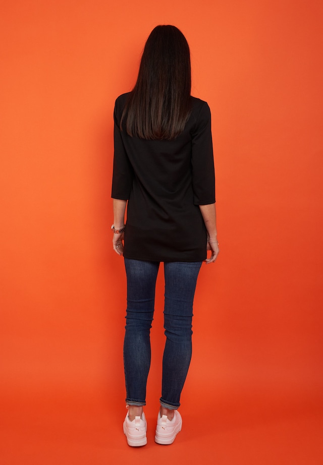 Seidel Moden 3/4-Arm-Shirt »Exklusiv bei OTTO« mit 3/4 Ärmeln, MADE IN GERMANY