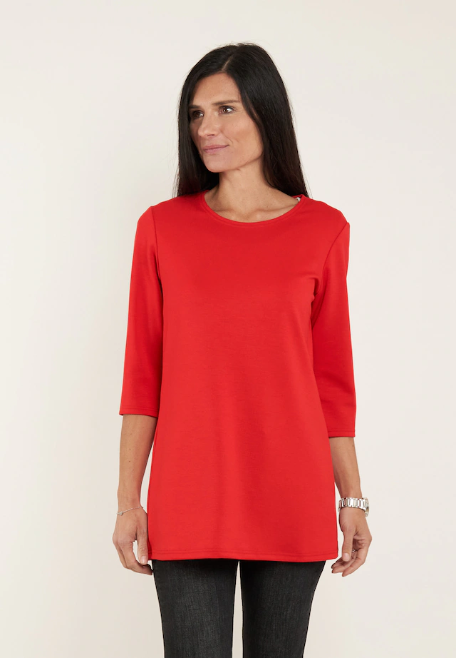Seidel Moden 3/4-Arm-Shirt »Exklusiv bei OTTO« mit 3/4 Ärmeln, MADE IN GERMANY