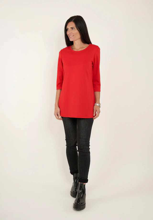 Seidel Moden 3/4-Arm-Shirt »Exklusiv bei OTTO« mit 3/4 Ärmeln, MADE IN GERMANY