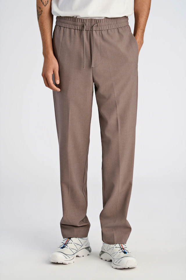 LINDBERGH Stoffhose mit Kordelzug