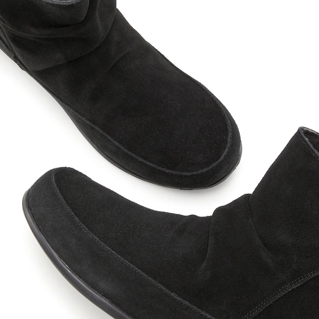 Vivance Stiefelette »Stiefel, Boots« aus hochwertigem Leder mit Reißverschluss