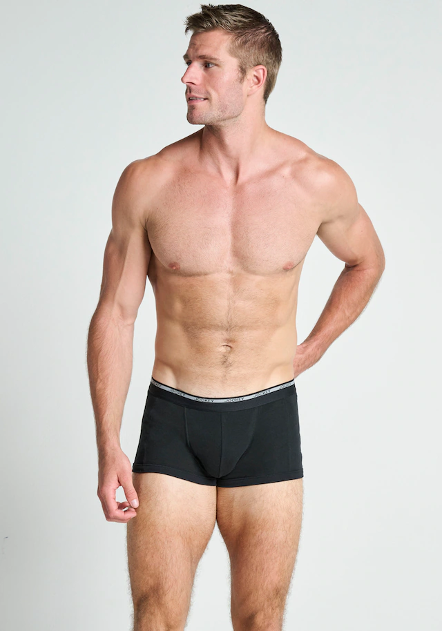 Jockey Trunk »Modern Classic« mit weichem Komfortbund, ohne Eingriff, elastisch