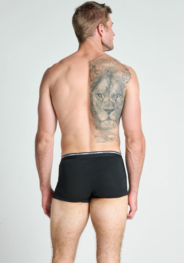 Jockey Trunk »Modern Classic« mit weichem Komfortbund, ohne Eingriff, elastisch