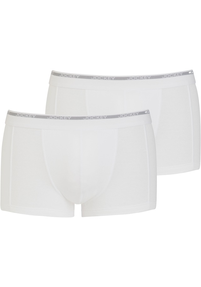 Jockey Trunk »Modern Classic« mit weichem Komfortbund, ohne Eingriff, elastisch