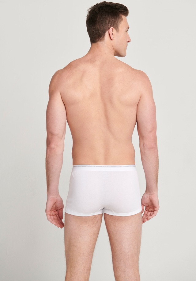 Jockey Trunk »Modern Classic« mit weichem Komfortbund, ohne Eingriff, elastisch