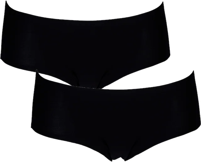 After Eden Panty »UNLIMITED« leicht schimmernd, bequem, elastisch, eng, basic, weich