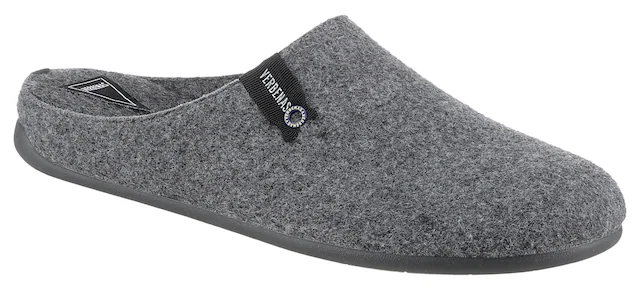 VERBENAS Pantoffel »Eagle« , Clog, Homeslipper, Hausschuh zum Schlupfen
