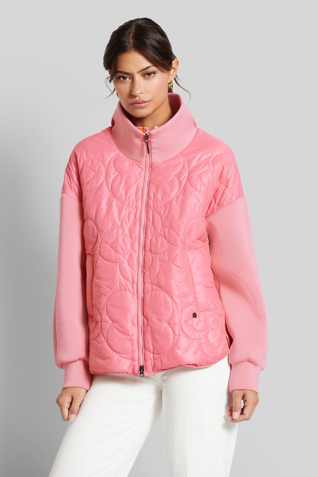 bugatti Blouson ohne Kapuze aus hochwertiger Füllfaser