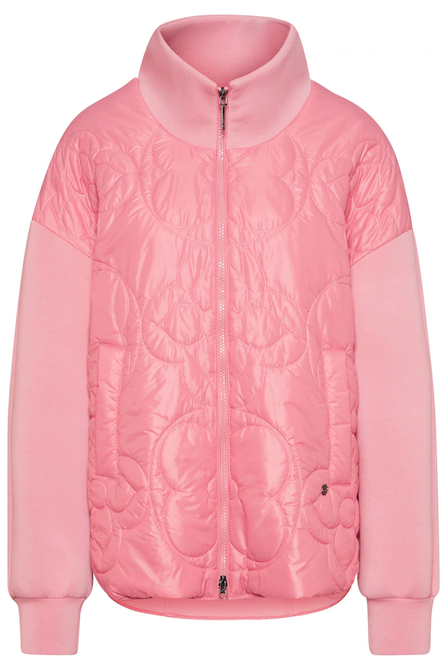bugatti Blouson ohne Kapuze aus hochwertiger Füllfaser