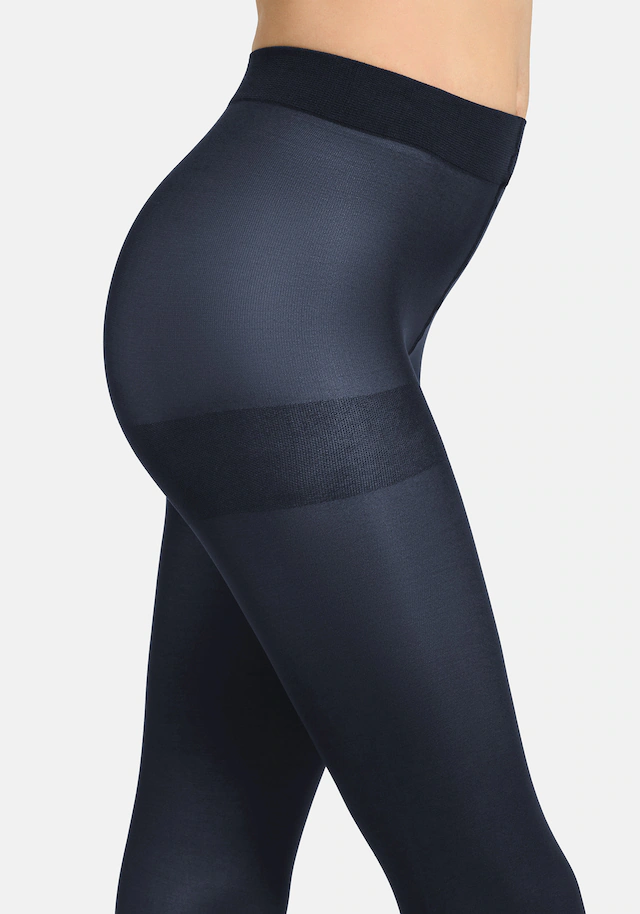 Camano Feinstrumpfhose »fine everyday« 60 DEN mit Komfortbund