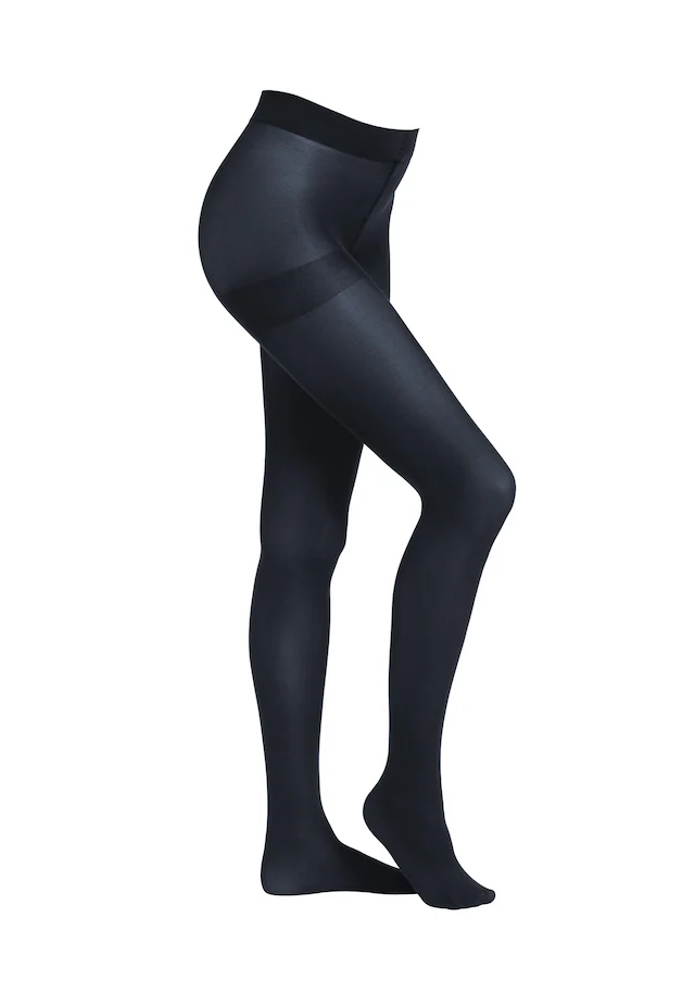 Camano Feinstrumpfhose »fine everyday« 60 DEN mit Komfortbund