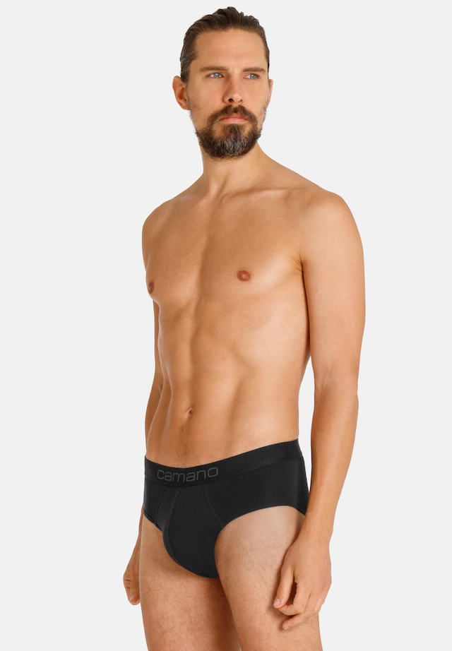 Camano Slip »comfort« mit elastischem Logobund