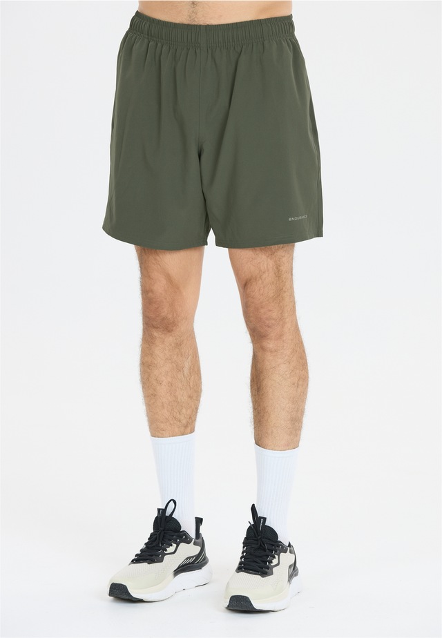 ENDURANCE Shorts »Kroser« mit elastischem Bund