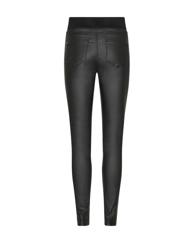 FREEQUENT Jeggings »FQSHANTAL« mit breitem Stretchbund
